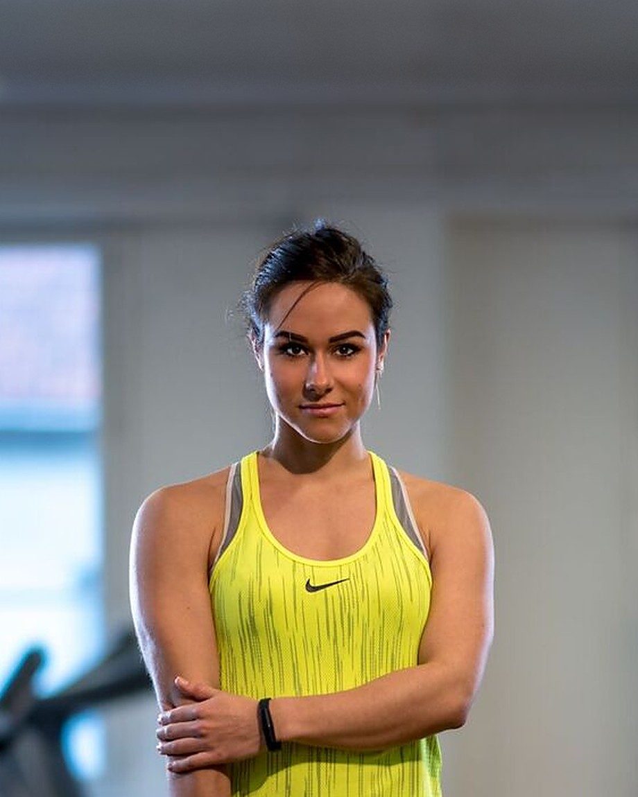 Chloé, 2016